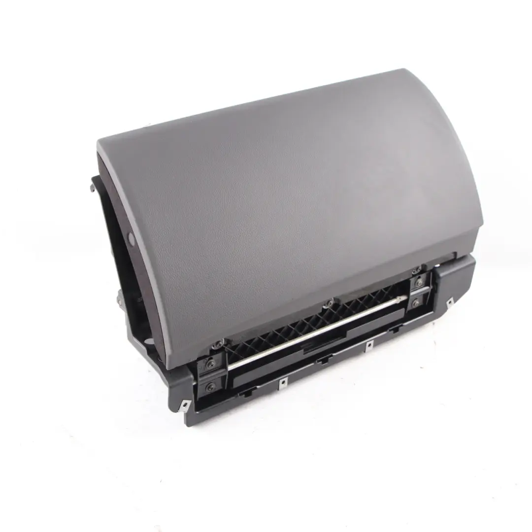 Glove Box BMW E63 E64 Storage Glovebox Dashboard Tray Vinyl Basaltgrau 7128706 to with Part number 7131746 Glove Box BMW E63 E64 Storage Glovebox Dashboard Tray Vinyl Basaltgrau 7128706 - SKU rhd-7131746-2 - Part number 7131746