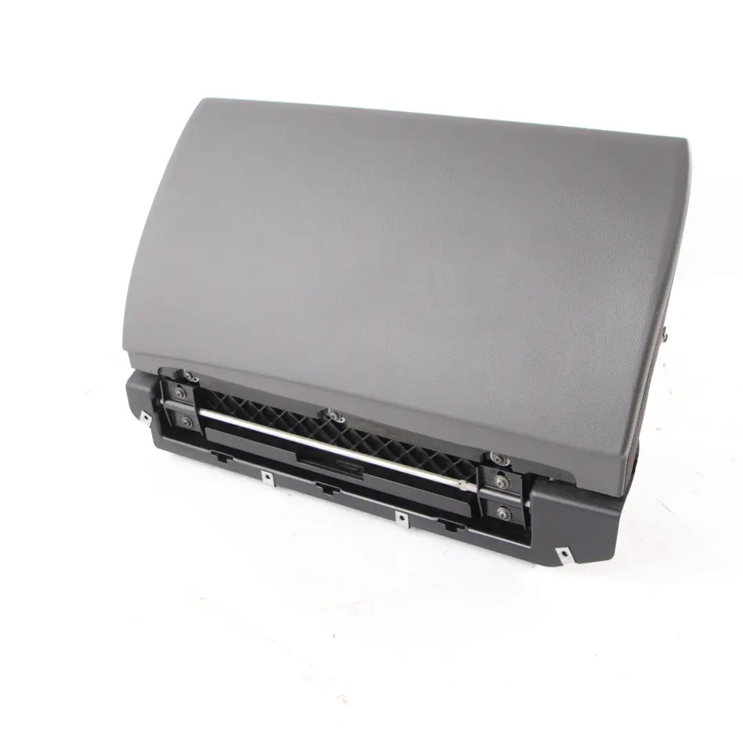 Glove Box BMW E63 E64 Storage Glovebox Dashboard Tray Vinyl Basaltgrau 7128706 to with Part number 7131746 Glove Box BMW E63 E64 Storage Glovebox Dashboard Tray Vinyl Basaltgrau 7128706 - SKU rhd-7131746-2 - Part number 7131746