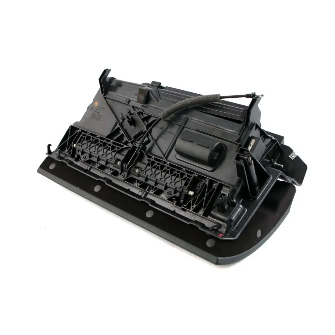 Glove Box Storage Case Vinyl Basaltgrey to BMW 6 Series E63 E64 with Part number 7131746 BMW 6 Series E63 E64 Glove Box Storage Case Vinyl Basaltgrey - SKU rhd-7131746 - Part number 7131746