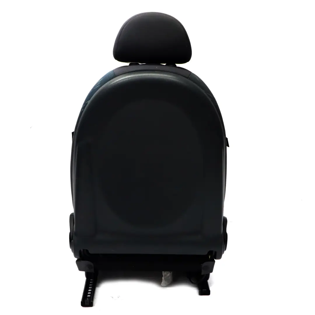 Mini Cabrio R52 Fotel Lewy Przód Materiał Random Panther Black - SKU rhd-7131923 - Numer Części 7131923