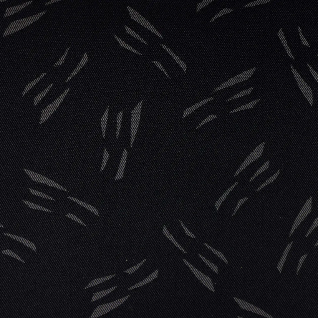 Mini Cabrio R52 Front Left N/S Seat Cloth Fabric Random Panther Black - SKU rhd-7131923 - Part number 7131923