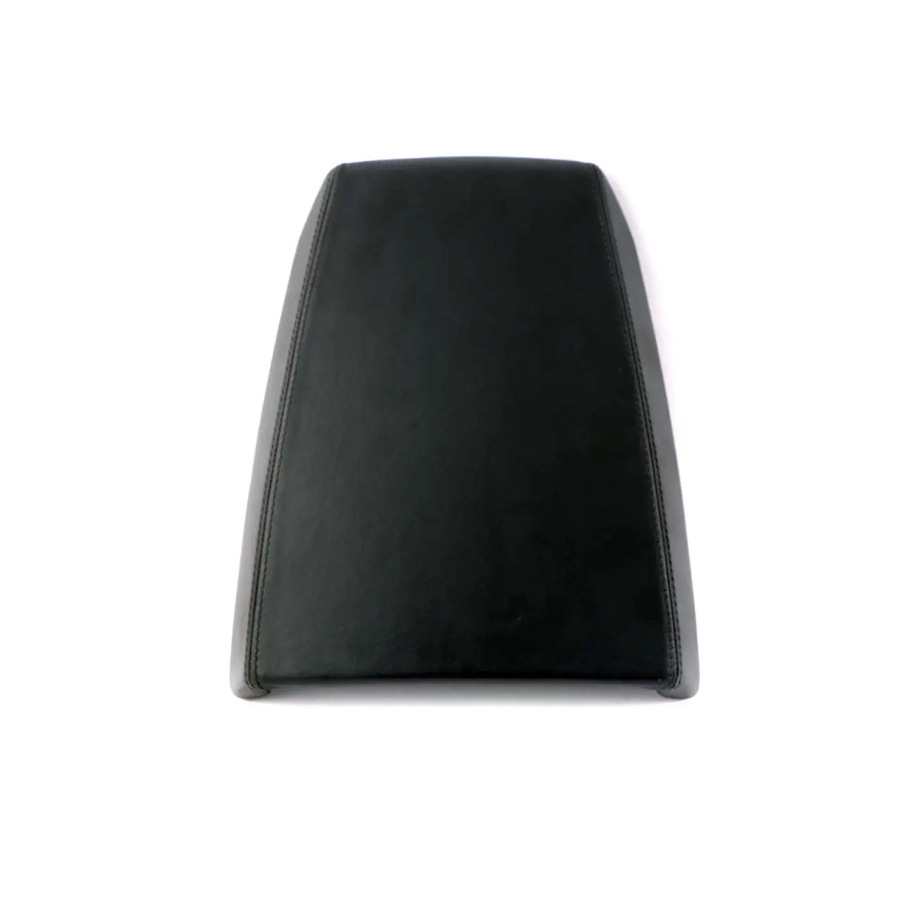 BMW 6 Series E63 E64 Leather Cover Centre Console Armrest Basalt Grey 7072739