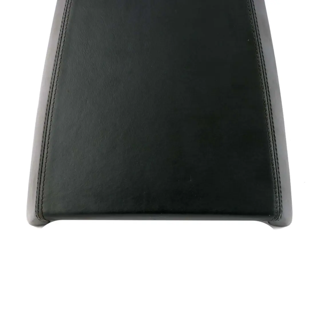 Leather Cover Centre Console Armrest Basalt Grey 7072739 to BMW 6 Series E63 E64 with Part number 9285139 BMW 6 Series E63 E64 Leather Cover Centre Console Armrest Basalt Grey 7072739 - SKU rhd-7132043 - Part number 9285139