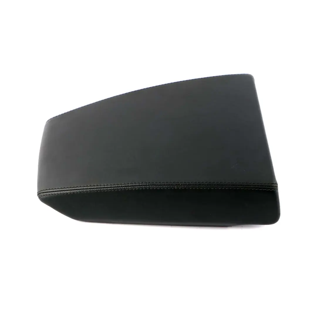 Leather Cover Centre Console Armrest Basalt Grey 7072739 to BMW 6 Series E63 E64 with Part number 9285139 BMW 6 Series E63 E64 Leather Cover Centre Console Armrest Basalt Grey 7072739 - SKU rhd-7132043 - Part number 9285139