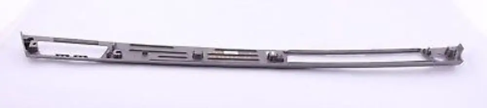 BMW 3 Series 11 E90 E91 Decorative Dashboard Strip Titan 90 Left N/S - SKU rhd-7132846-11 - Part number 7132846