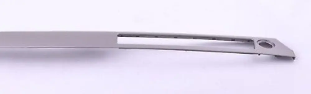 Decorative Dashboard Strip Titan 90 Left N/S to BMW 3 Series 11 E90 E91 with Part number 7132846 BMW 3 Series 11 E90 E91 Decorative Dashboard Strip Titan 90 Left N/S - SKU rhd-7132846-11 - Part number 7132846