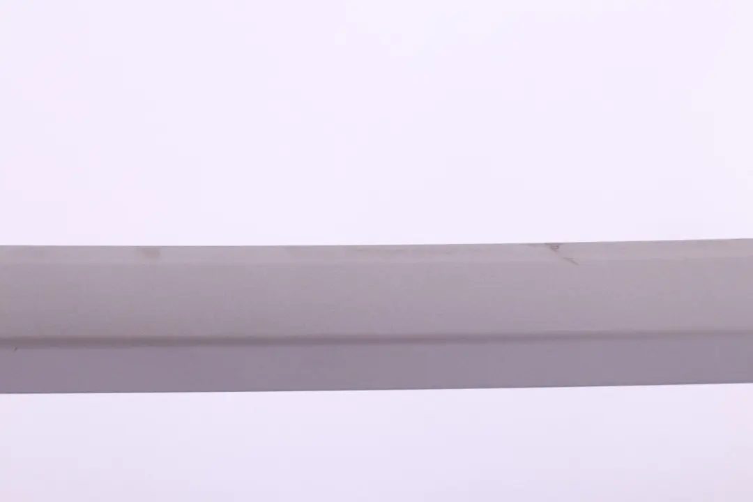 Decorative Dashboard Strip Titan Silver to BMW 3 Series 13 E90 E91 with Part number 7132846 BMW 3 Series 13 E90 E91 Decorative Dashboard Strip Titan Silver - SKU rhd-7132846-14 - Part number 7132846