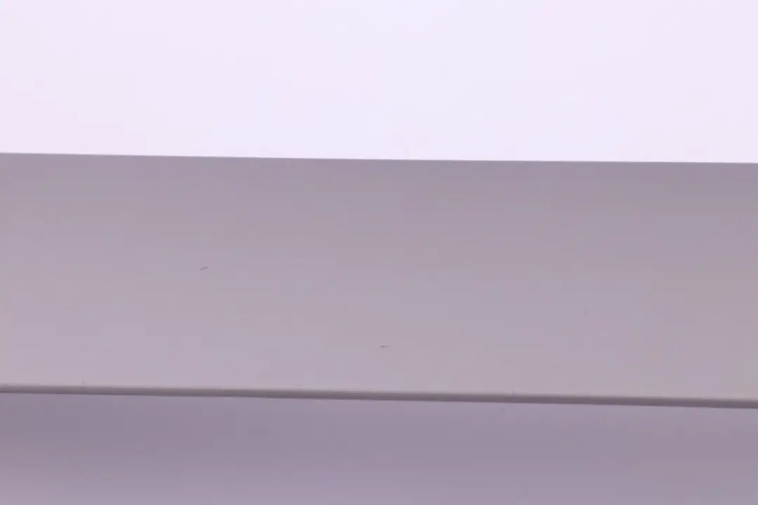 Decorative Dashboard Strip Titan Silver to BMW 3 Series 13 E90 E91 with Part number 7132846 BMW 3 Series 13 E90 E91 Decorative Dashboard Strip Titan Silver - SKU rhd-7132846-14 - Part number 7132846