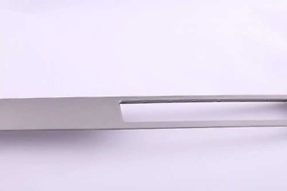 Decorative Dashboard Strip Trim Left N/S Titan 90 to BMW 3 Series 16 E90 E91 with Part number 6970077 BMW 3 Series 16 E90 E91 Decorative Dashboard Strip Trim Left N/S Titan 90 - SKU rhd-7132846-16 - Part number 6970077