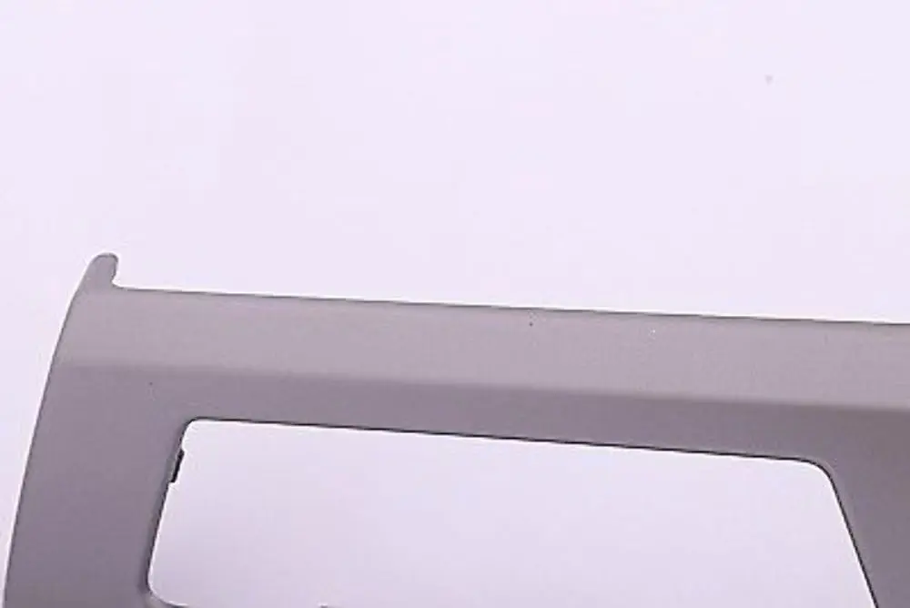 BMW 3 Series 16 E90 E91 Decorative Dashboard Strip Trim Left N/S Titan 90 - SKU rhd-7132846-16 - Part number 6970077