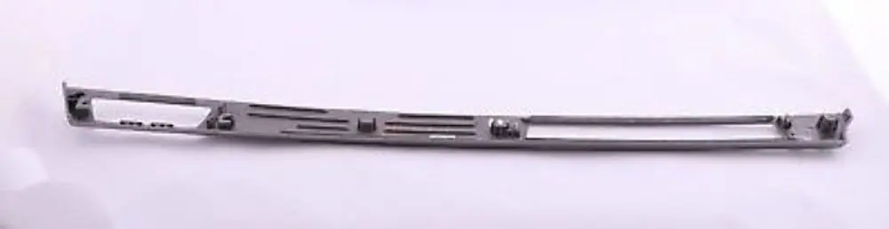 Decorative Dashboard Strip Trim Left N/S Titan 90 to BMW 3 Series 16 E90 E91 with Part number 6970077 BMW 3 Series 16 E90 E91 Decorative Dashboard Strip Trim Left N/S Titan 90 - SKU rhd-7132846-16 - Part number 6970077