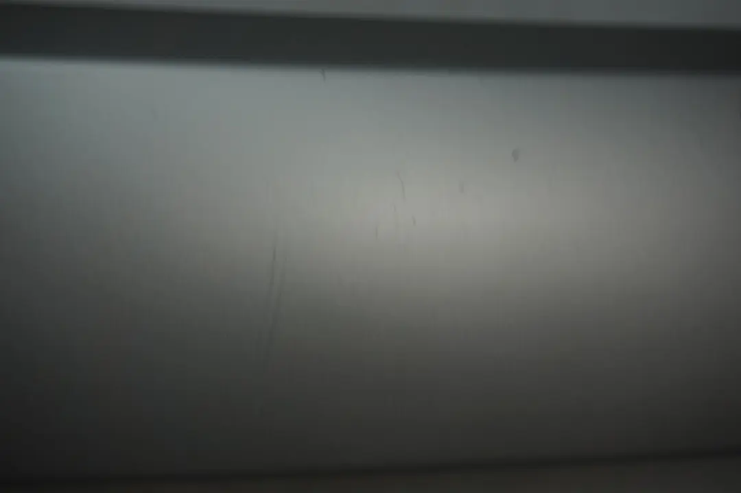 Decorative Dashboard Strip Trim Titan 90 Silver to BMW 3 Series E90 E91 with Part number 7132846 BMW 3 Series E90 E91 Decorative Dashboard Strip Trim Titan 90 Silver - SKU rhd-7132846-2 - Part number 7132846