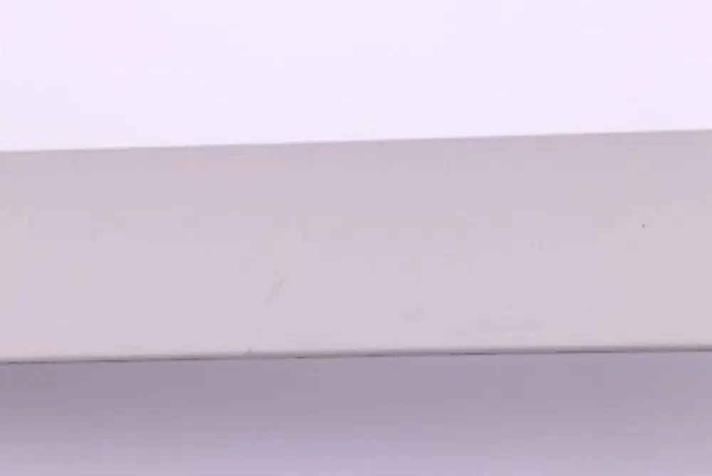 Decorative Strip Trim Dashboard Left N/S Satinsilber to BMW 3 Series E90 E91 LCI with Part number 7132846 BMW 3 Series E90 E91 LCI Decorative Strip Trim Dashboard Left N/S Satinsilber - SKU rhd-7132846-3 - Part number 7132846