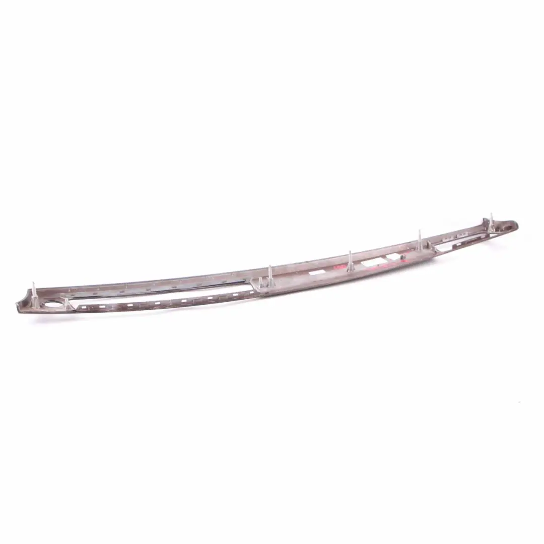  Dashboard Cover BMW E90 E91 Trim Dash Panel Left N/S Burr Nutwood Wood - SKU rhd-7132852-2 - Part number 7132852