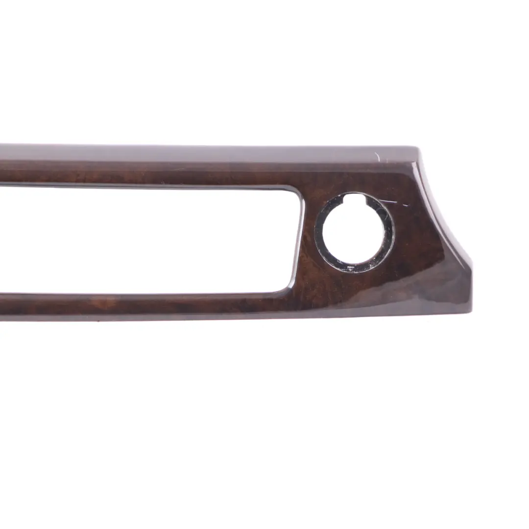 Dashboard Cover BMW E90 E91 Trim Dash Panel Left N/S Burr Nutwood Wood to with Part number 7132852 Dashboard Cover BMW E90 E91 Trim Dash Panel Left N/S Burr Nutwood Wood - SKU rhd-7132852-2 - Part number 7132852