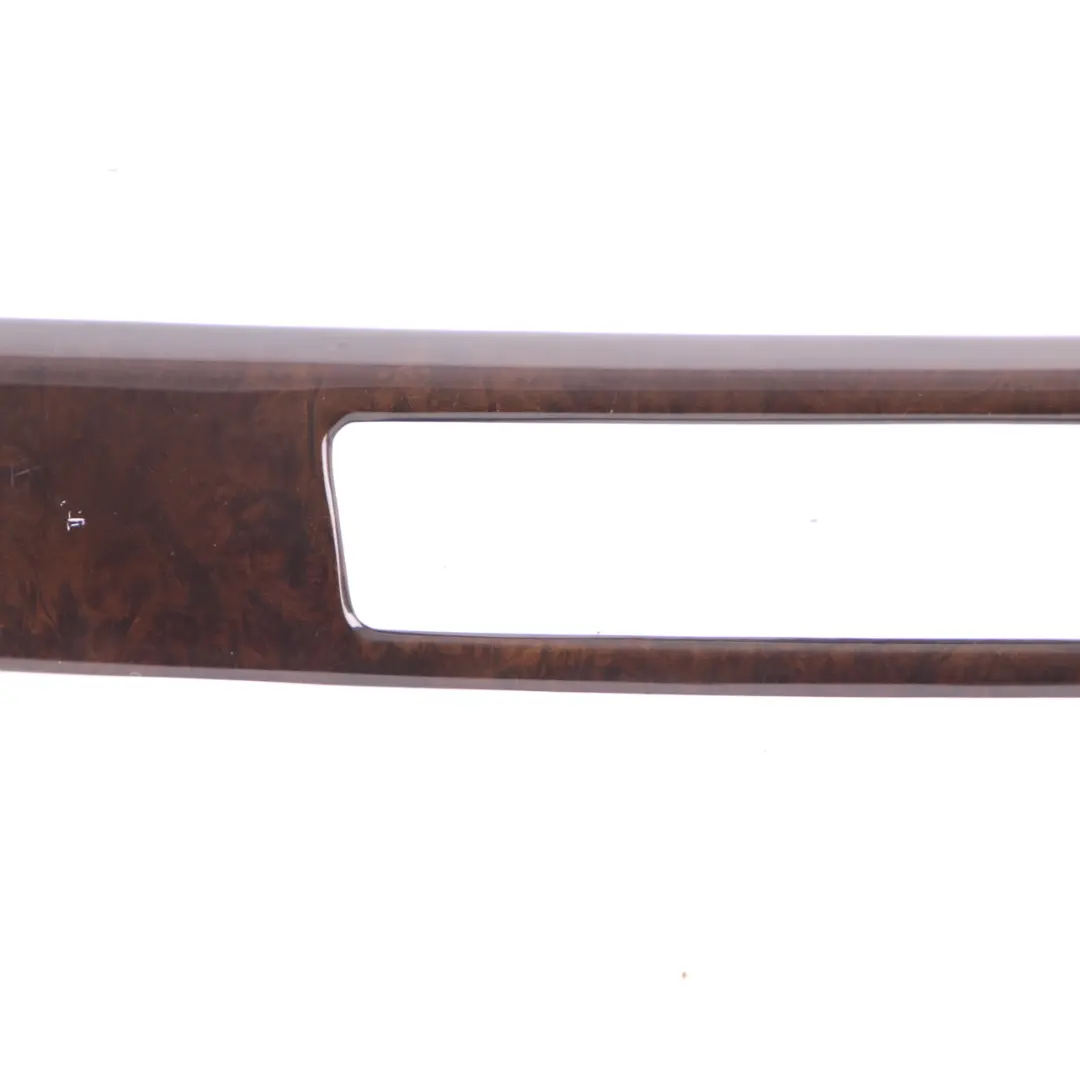 Dashboard Cover BMW E90 E91 Trim Dash Panel Left N/S Burr Nutwood Wood to with Part number 7132852 Dashboard Cover BMW E90 E91 Trim Dash Panel Left N/S Burr Nutwood Wood - SKU rhd-7132852-2 - Part number 7132852