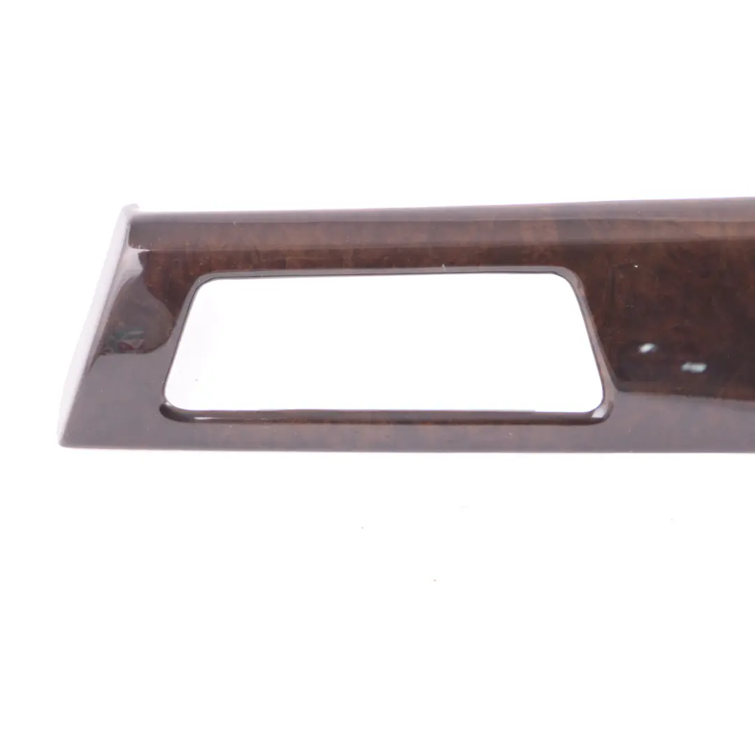 Dashboard Cover BMW E90 E91 Trim Dash Panel Left N/S Burr Nutwood Wood to with Part number 7132852 Dashboard Cover BMW E90 E91 Trim Dash Panel Left N/S Burr Nutwood Wood - SKU rhd-7132852-2 - Part number 7132852