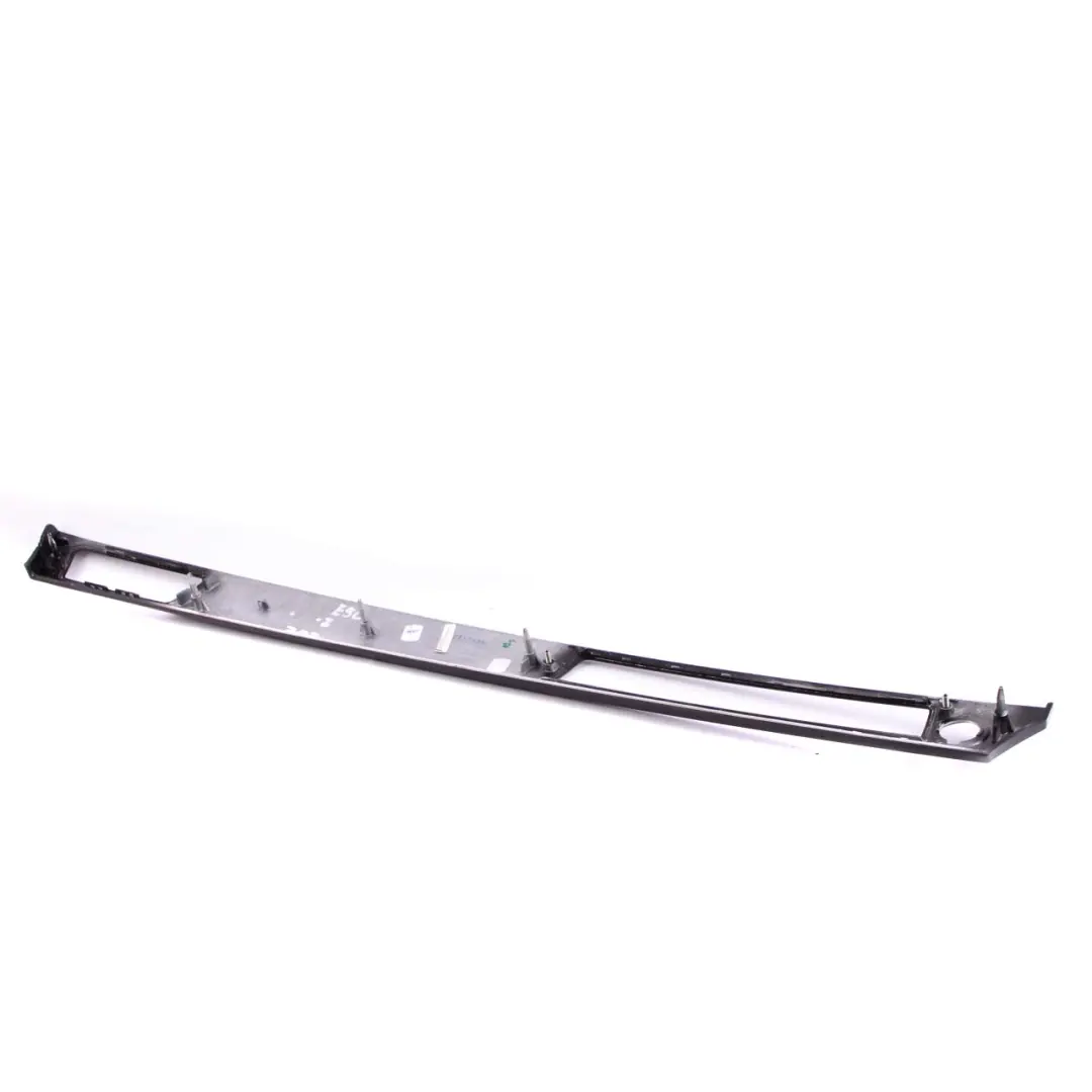 BMW 3 Series E90 E91 Cover Trim Dashboard Left N/S Burr Nutwood Wood - SKU rhd-7132852 - Part number 7132852
