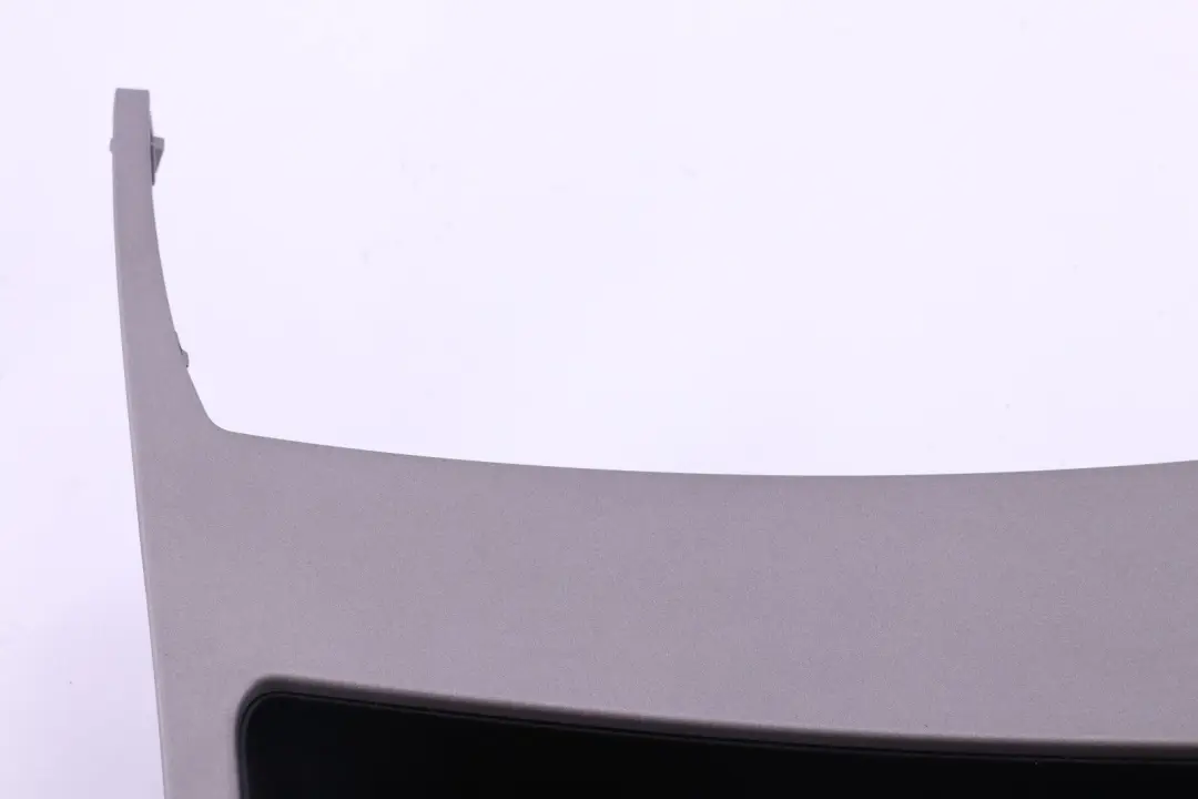 Interior Storage Tray Utility Box Front Titan Matt to BMW 1 Series E87 with Part number 7136190 BMW 1 Series E87 Interior Storage Tray Utility Box Front Titan Matt - SKU rhd-7136190 - Part number 7136190