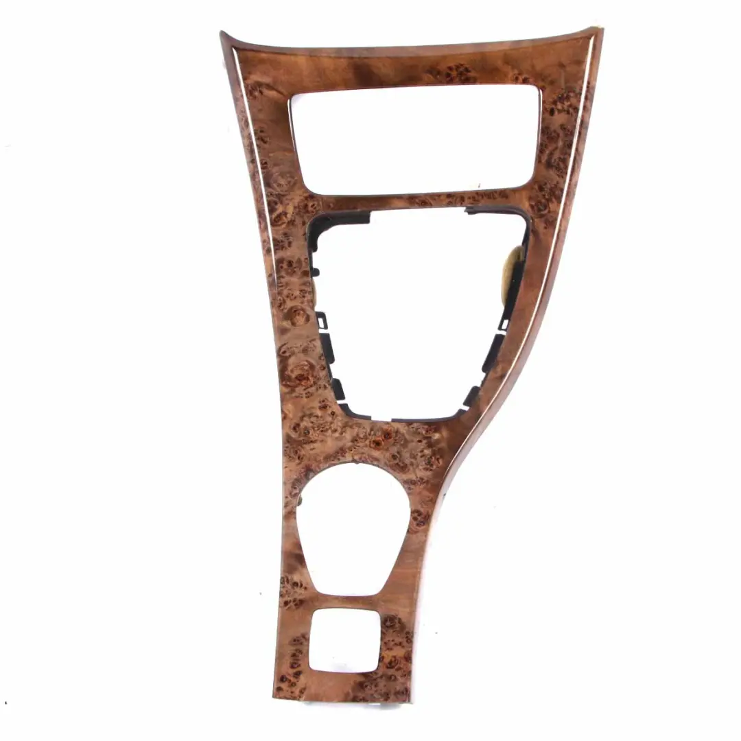 Interior Trim Cover Set Dash Dashboard Wood Poplar Grain Light to BMW 3 Series E93 with Part number 7137481 BMW 3 Series E93 Interior Trim Cover Set Dash Dashboard Wood Poplar Grain Light - SKU rhd-7137481 - Part number 7137481