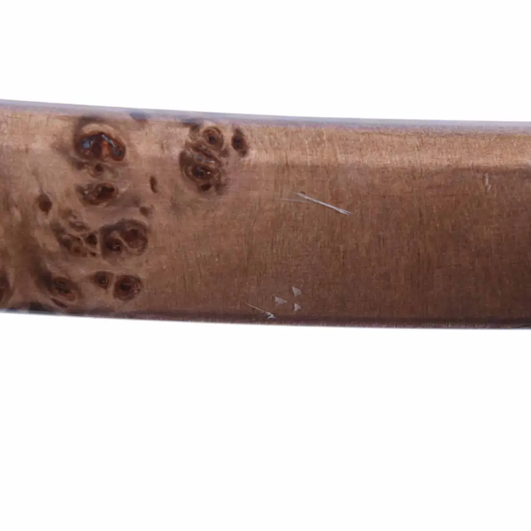 Interior Trim Cover Set Dash Dashboard Wood Poplar Grain Light to BMW 3 Series E93 with Part number 7137481 BMW 3 Series E93 Interior Trim Cover Set Dash Dashboard Wood Poplar Grain Light - SKU rhd-7137481 - Part number 7137481