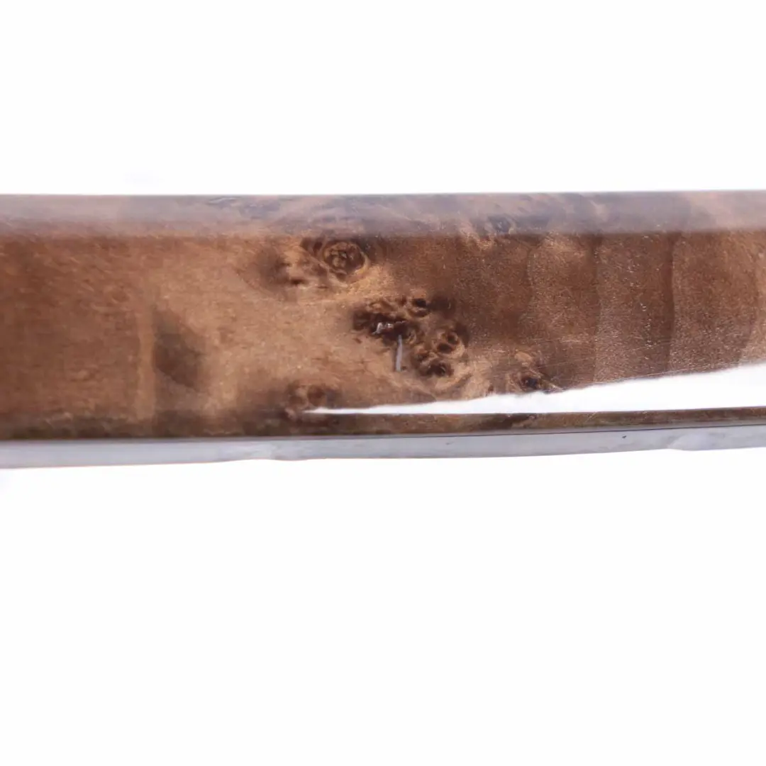 Interior Trim Cover Set Dash Dashboard Wood Poplar Grain Light to BMW 3 Series E93 with Part number 7137481 BMW 3 Series E93 Interior Trim Cover Set Dash Dashboard Wood Poplar Grain Light - SKU rhd-7137481 - Part number 7137481