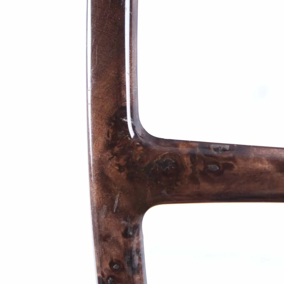 Interior Trim Cover Set Dash Dashboard Wood Poplar Grain Light to BMW 3 Series E93 with Part number 7137481 BMW 3 Series E93 Interior Trim Cover Set Dash Dashboard Wood Poplar Grain Light - SKU rhd-7137481 - Part number 7137481