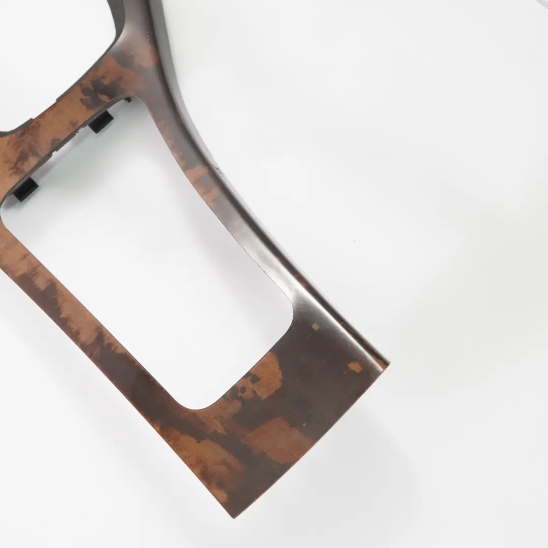 Interior Trim Set Dash Dashboard Ashtray Wood Burr Walnut to BMW 3 Series 2 E90 with Part number 7137485 BMW 3 Series 2 E90 Interior Trim Set Dash Dashboard Ashtray Wood Burr Walnut - SKU rhd-7137485-2 - Part number 7137485