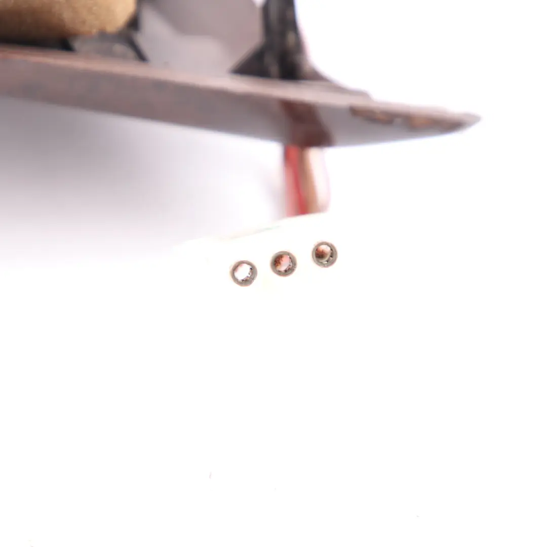 Centre Console Ashtray Ash Tray Trim Wood Burr Walnut to BMW 3 Series 3 E90 E91 with Part number 7137485 BMW 3 Series 3 E90 E91 Centre Console Ashtray Ash Tray Trim Wood Burr Walnut - SKU rhd-7137485-3 - Part number 7137485