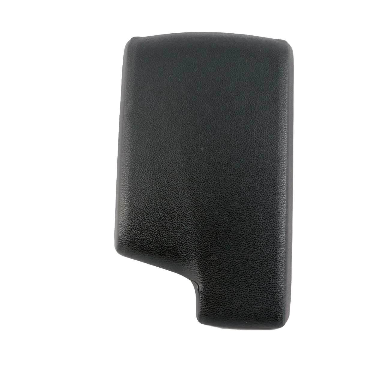 BMW 3 Series E90 E91 E91 E92 Black Cover Centre Console Armrest 7137556