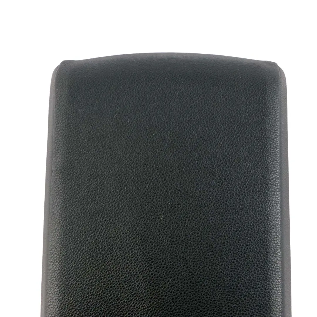 Centre Console Armrest to BMW 3 Series E90 E91 E91 E92 Black Cover with Part number 7137556 BMW 3 Series E90 E91 E91 E92 Black Cover Centre Console Armrest - SKU rhd-7137556-1 - Part number 7137556