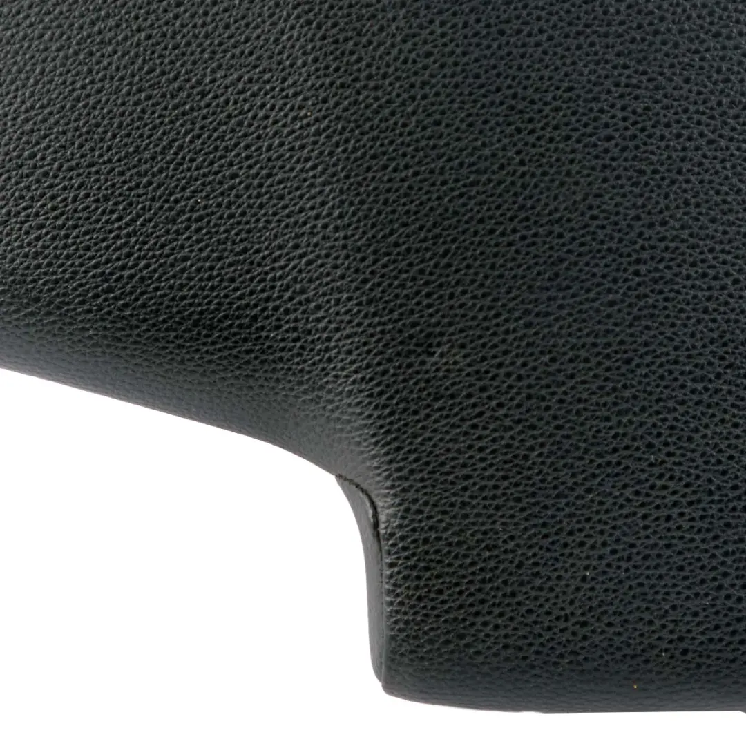 Centre Console Armrest to BMW 3 Series E90 E91 E91 E92 Black Cover with Part number 7137556 BMW 3 Series E90 E91 E91 E92 Black Cover Centre Console Armrest - SKU rhd-7137556-1 - Part number 7137556