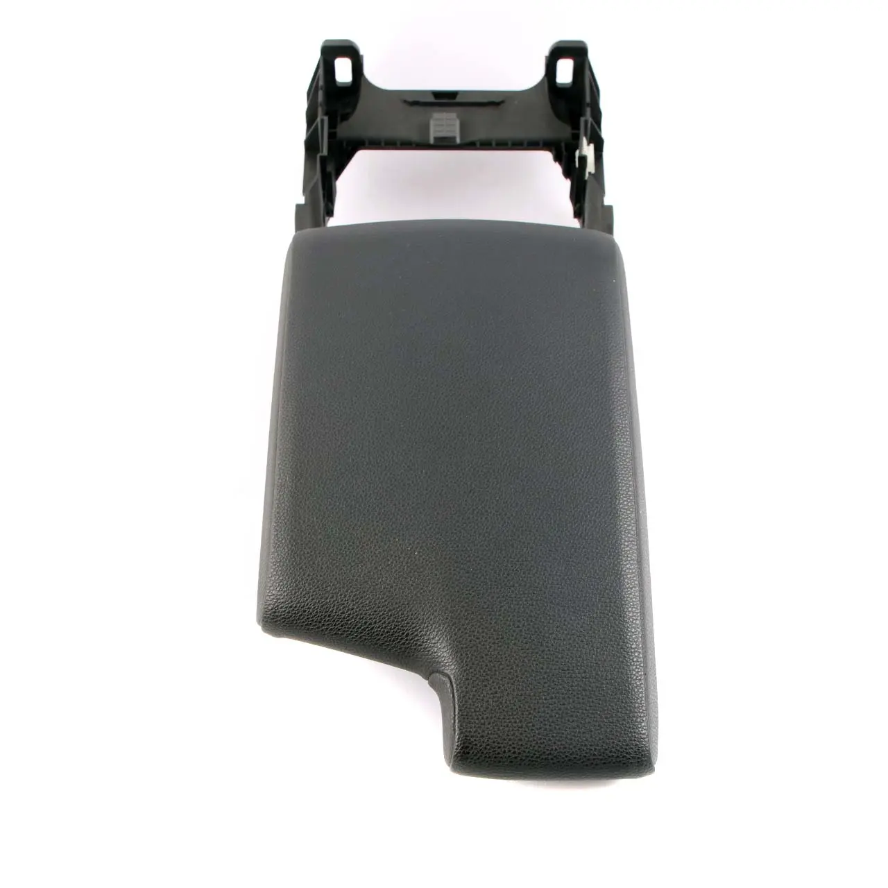 Centre Console Armrest BMW E90 E91 E91 E92 Black Cover Trim 7137556