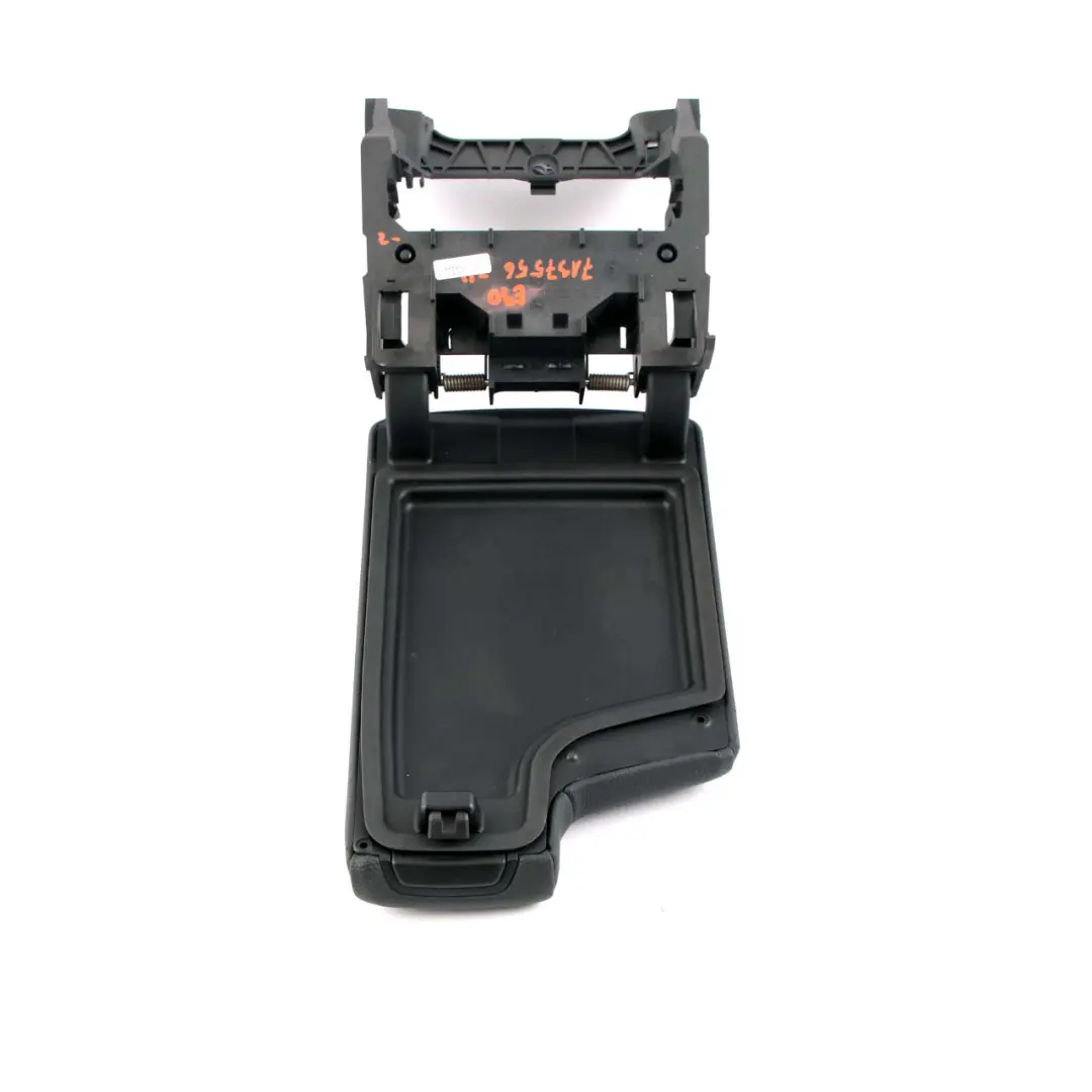 Centre Console Armrest BMW E90 E91 E91 E92 Black Cover Trim to with Part number 7137556 Centre Console Armrest BMW E90 E91 E91 E92 Black Cover Trim - SKU rhd-7137556-3 - Part number 7137556