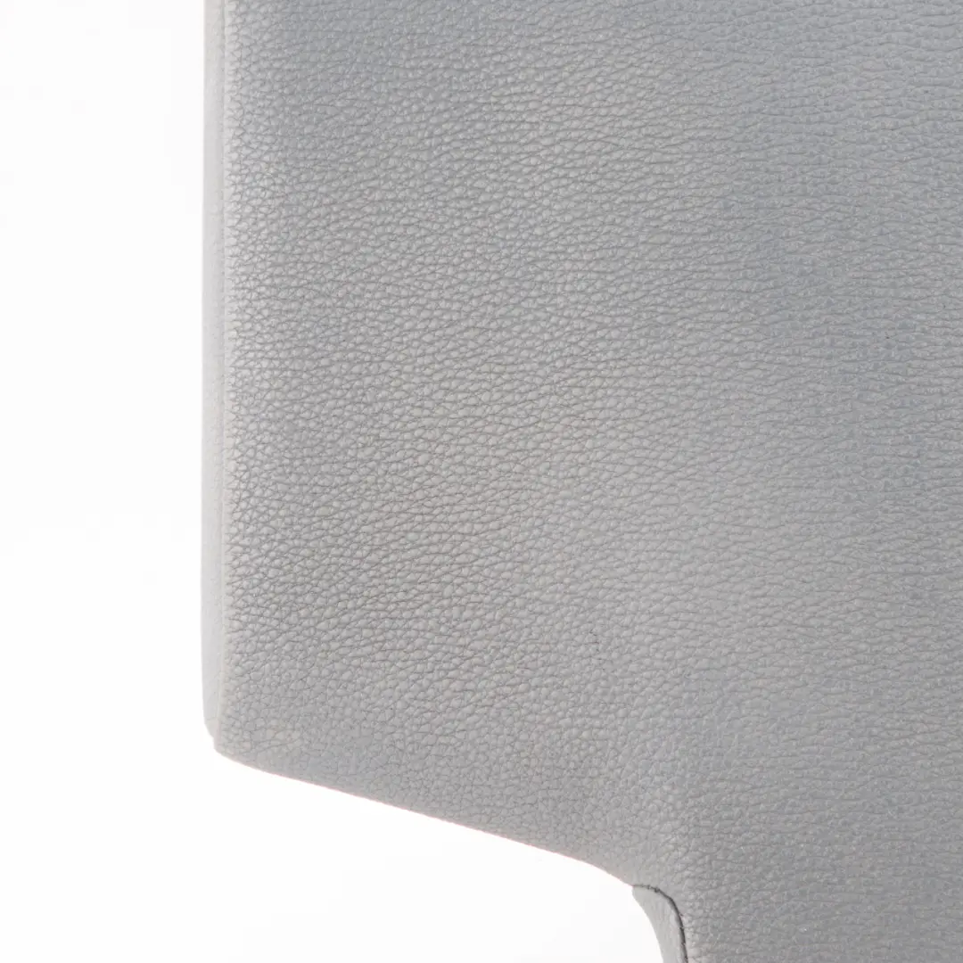 Arm Rest BMW E90 E91 Centre Console Cover Armrest Leather Grau Grey to with Part number 7137557 Arm Rest BMW E90 E91 Centre Console Cover Armrest Leather Grau Grey - SKU rhd-7137557-2 - Part number 7137557