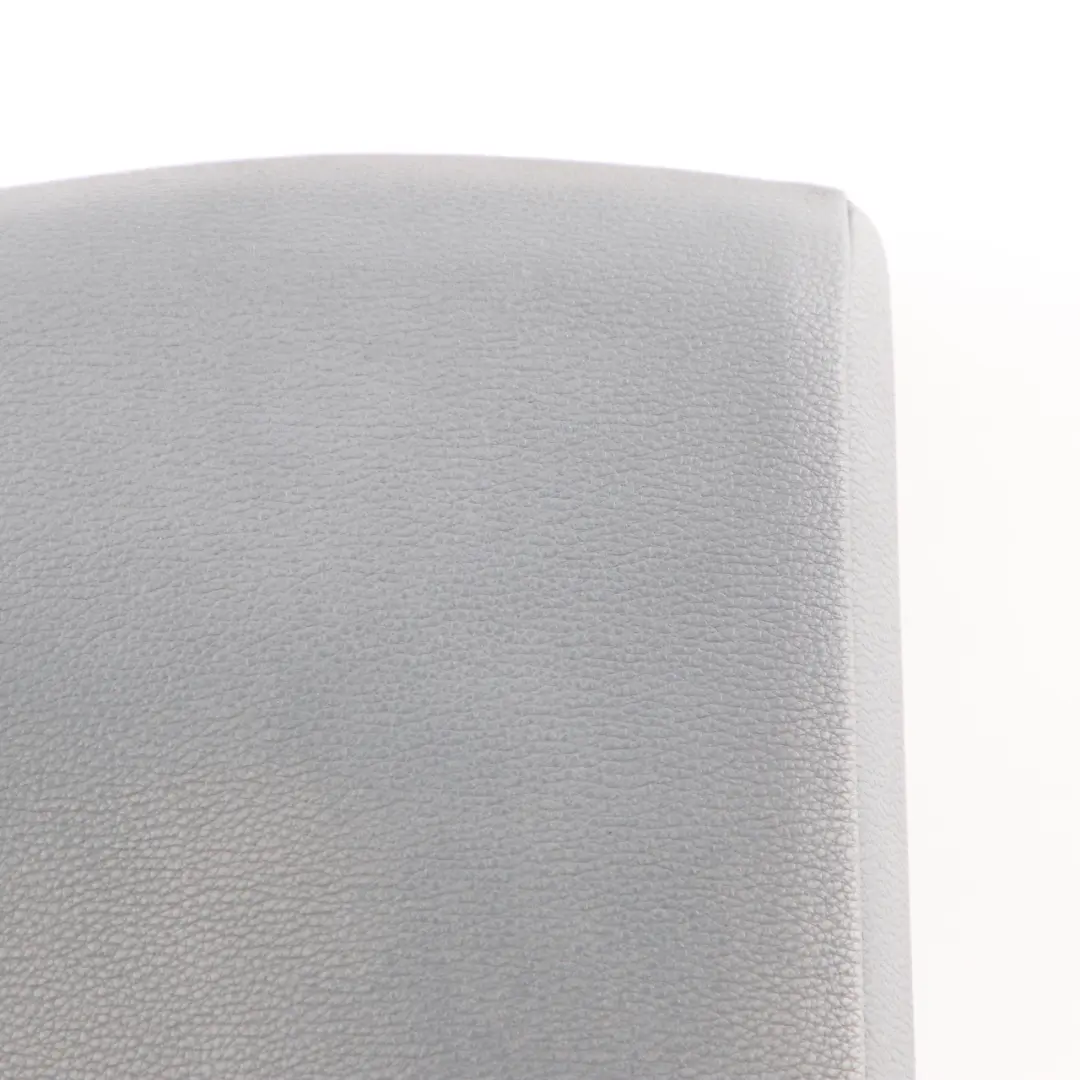 Arm Rest BMW E90 E91 Centre Console Cover Armrest Leather Grau Grey to with Part number 7137557 Arm Rest BMW E90 E91 Centre Console Cover Armrest Leather Grau Grey - SKU rhd-7137557-2 - Part number 7137557
