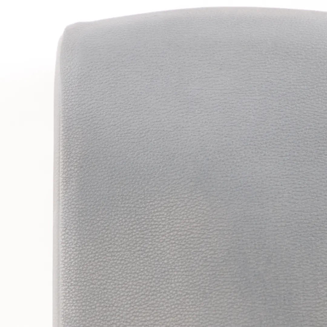 Arm Rest BMW E90 E91 Centre Console Cover Armrest Leather Grau Grey to with Part number 7137557 Arm Rest BMW E90 E91 Centre Console Cover Armrest Leather Grau Grey - SKU rhd-7137557-2 - Part number 7137557