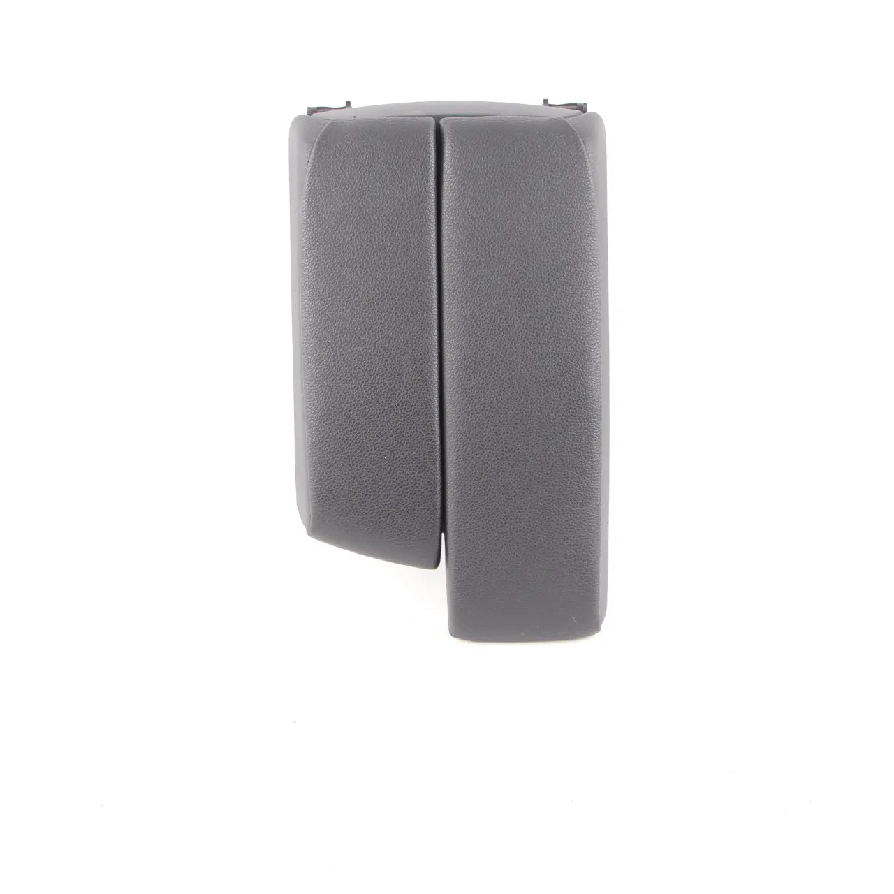 Front Armrest BMW E90 E91 E92 Split Slide Black Centre Console Arm Rest