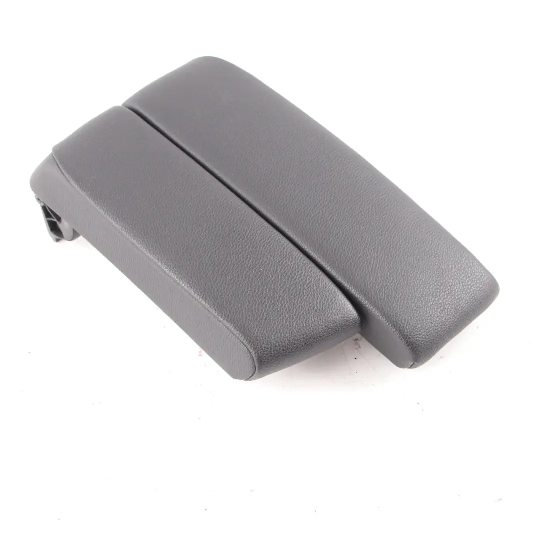 Front Armrest BMW E90 E91 E92 Split Slide Black Centre Console Arm Rest to with Part number 7137572 Front Armrest BMW E90 E91 E92 Split Slide Black Centre Console Arm Rest - SKU rhd-7137572-1 - Part number 7137572