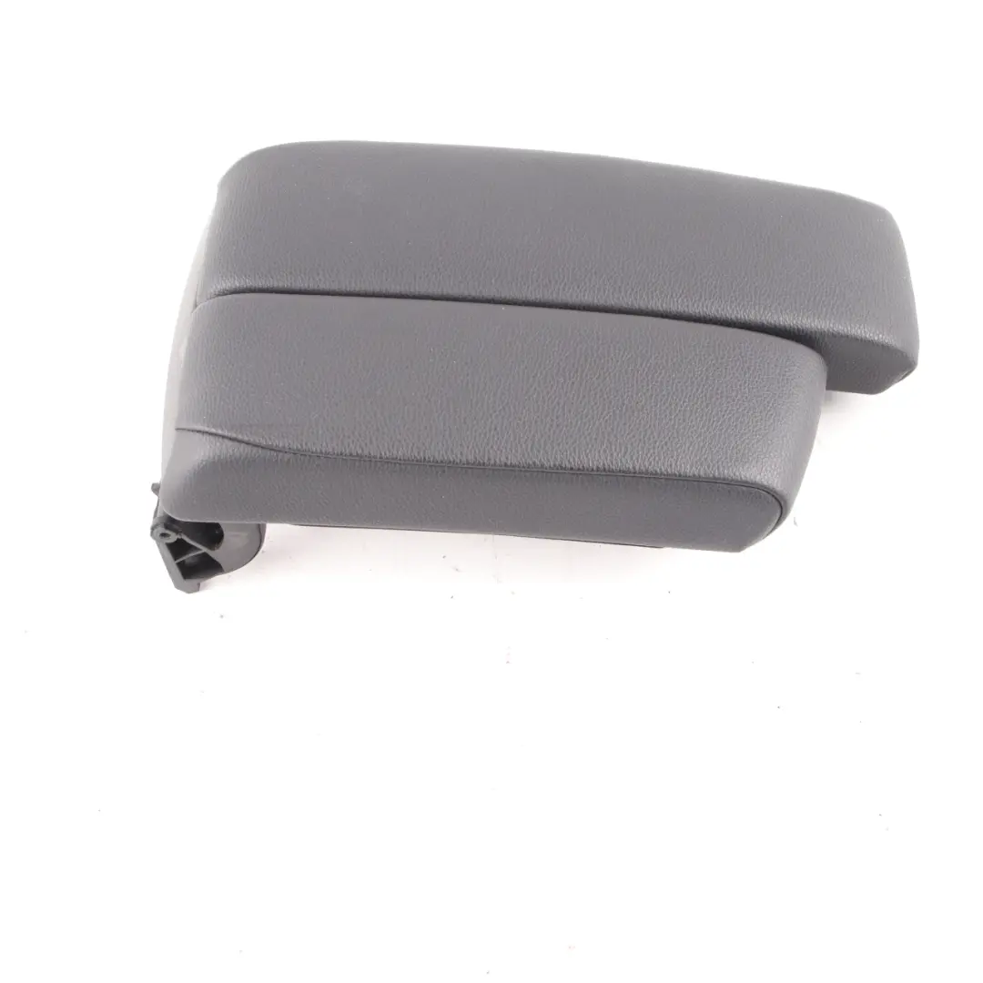 Front Armrest BMW E90 E91 E92 Split Slide Black Centre Console Arm Rest to with Part number 7137572 Front Armrest BMW E90 E91 E92 Split Slide Black Centre Console Arm Rest - SKU rhd-7137572-1 - Part number 7137572