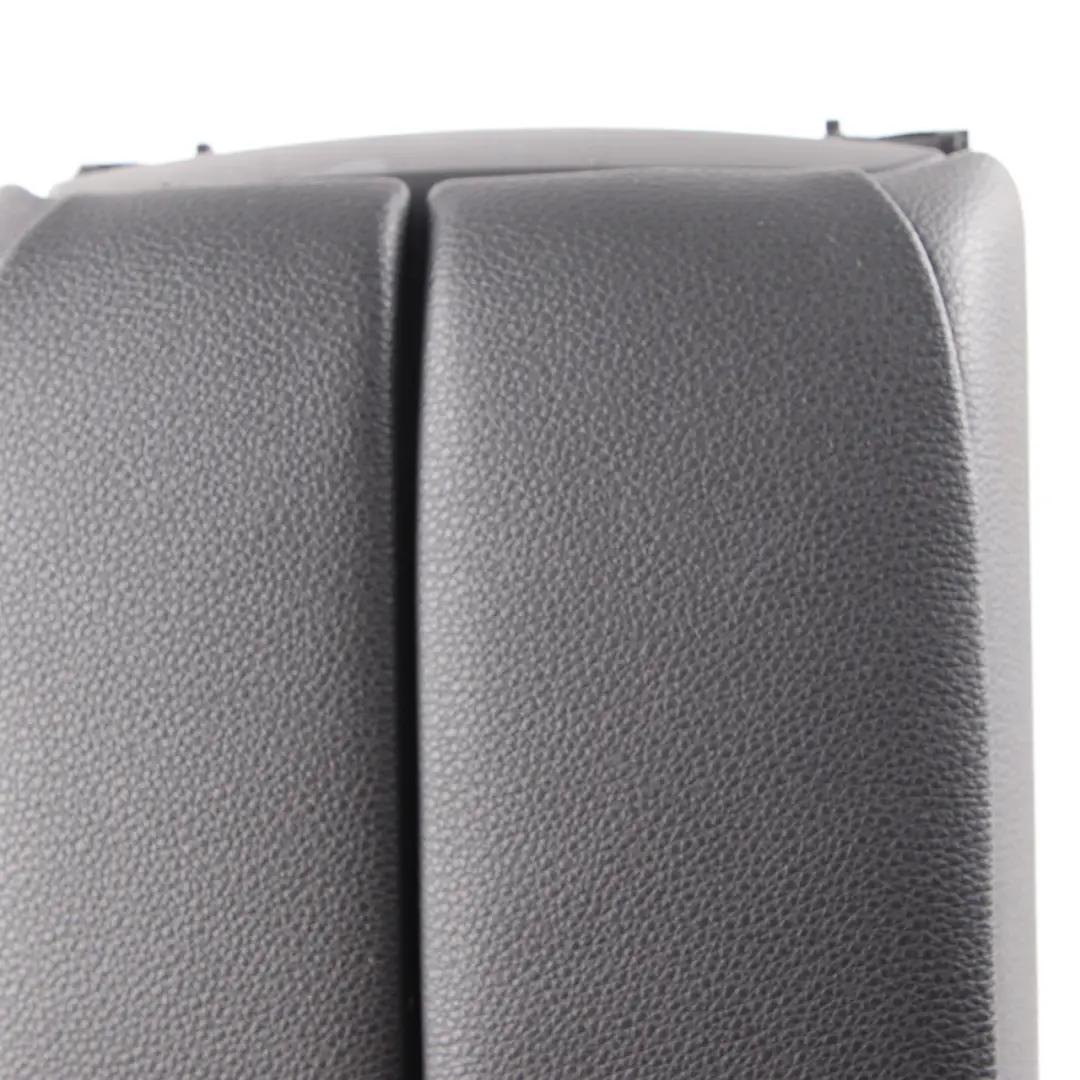 Front Armrest BMW E90 E91 E92 Split Slide Black Centre Console Arm Rest to with Part number 7137572 Front Armrest BMW E90 E91 E92 Split Slide Black Centre Console Arm Rest - SKU rhd-7137572-1 - Part number 7137572