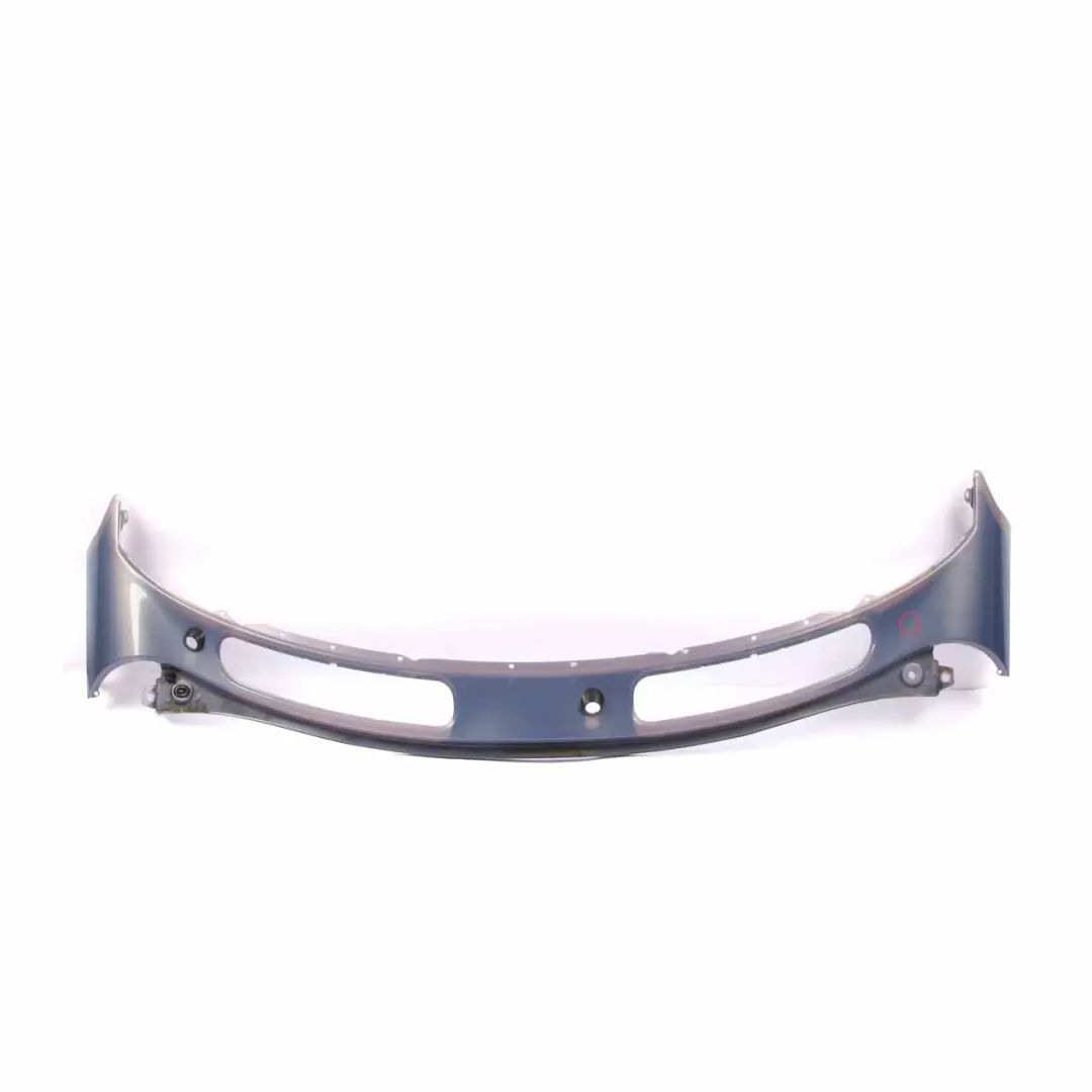 Windscreen Scuttle Panel Cover Cool Blue Metallic - A27 to Mini R50 R52 R53 with Part number 7137952 Mini R50 R52 R53 Windscreen Scuttle Panel Cover Cool Blue Metallic - A27 - SKU rhd-7137952-COOL - Part number 7137952
