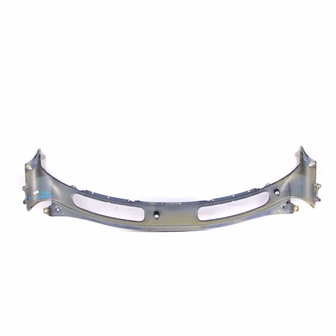 Windscreen Scuttle Panel Cover Cool Blue Metallic - A27 to Mini R50 R52 R53 with Part number 7137952 Mini R50 R52 R53 Windscreen Scuttle Panel Cover Cool Blue Metallic - A27 - SKU rhd-7137952-COOL - Part number 7137952