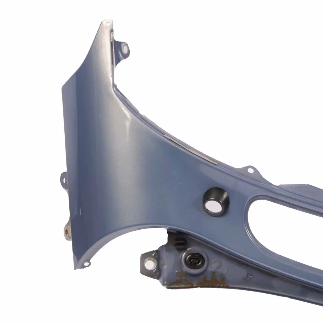 Windscreen Scuttle Panel Cover Cool Blue Metallic - A27 to Mini R50 R52 R53 with Part number 7137952 Mini R50 R52 R53 Windscreen Scuttle Panel Cover Cool Blue Metallic - A27 - SKU rhd-7137952-COOL - Part number 7137952