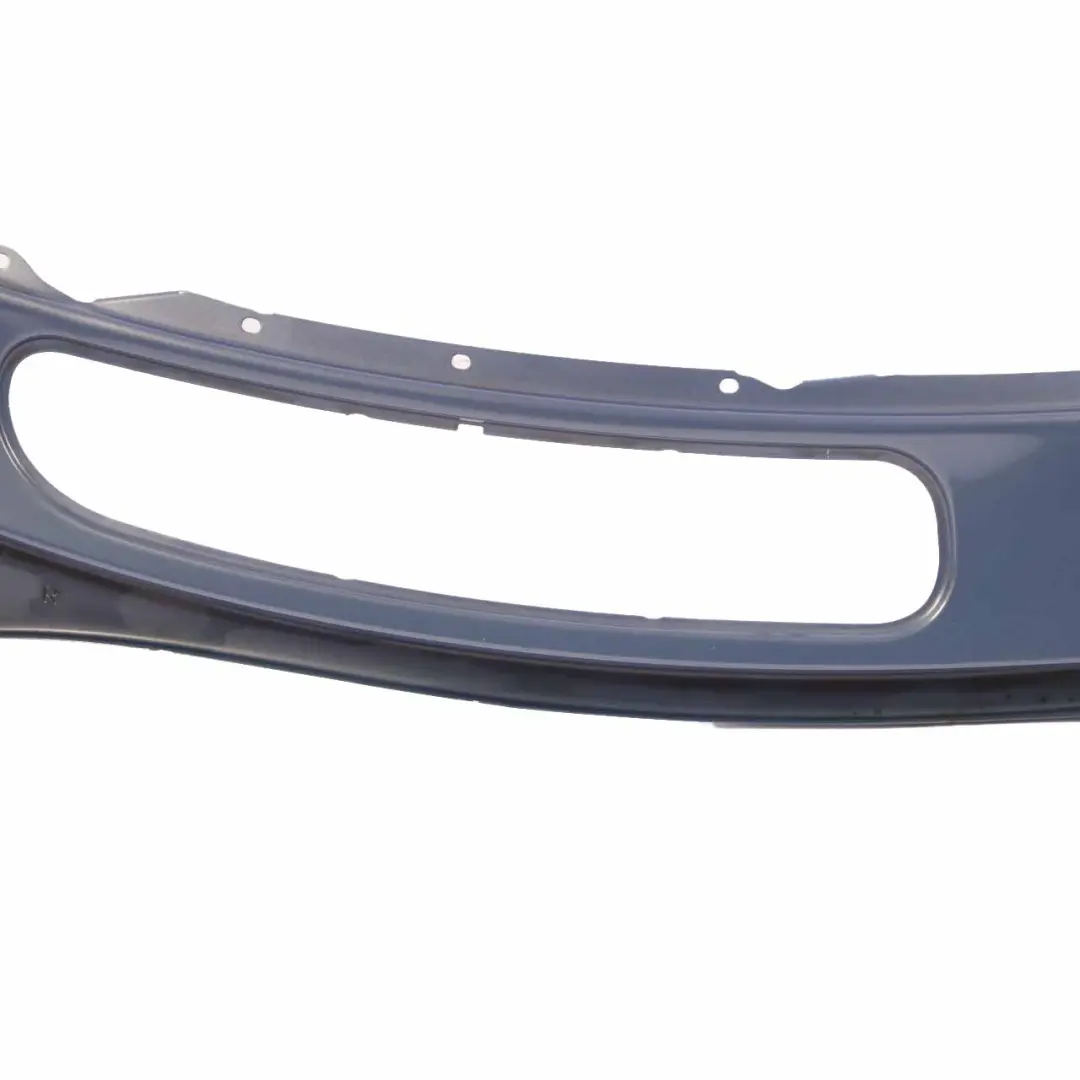 Mini R50 R52 R53 Windscreen Scuttle Panel Cover Cool Blue Metallic - A27 - SKU rhd-7137952-COOL - Part number 7137952