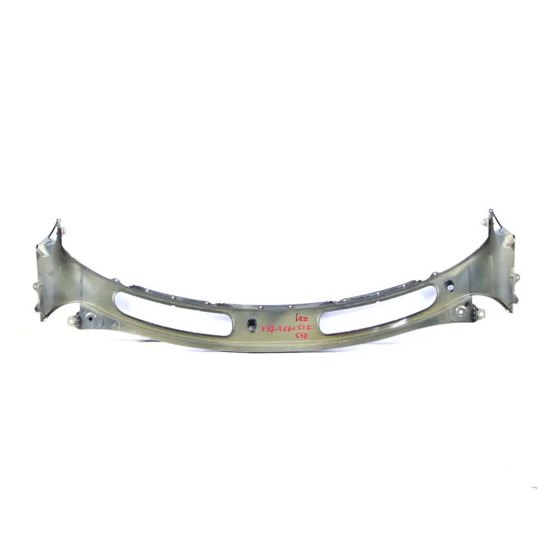 Mini Cooper R50 R52 R53 Windscreen Scuttle Panel Cover Dark Silver Metallic 871 - SKU rhd-7137952-DS1 - Part number 7137952