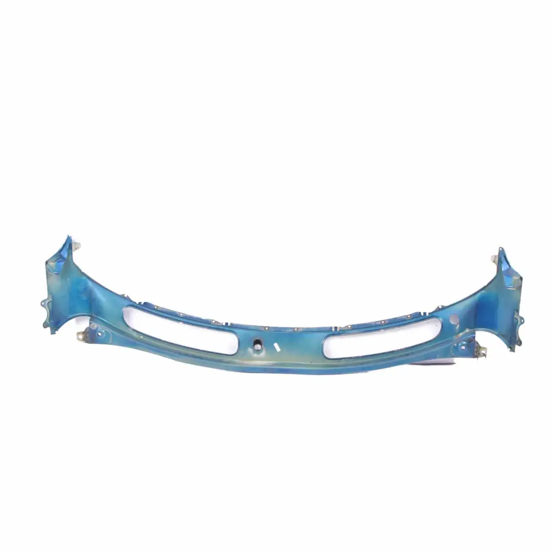 Mini R50 R52 R53 Windscreen Scuttle Panel Cover Hyper Blue Metallic - A28 - SKU rhd-7137952-HYB - Part number 7137952