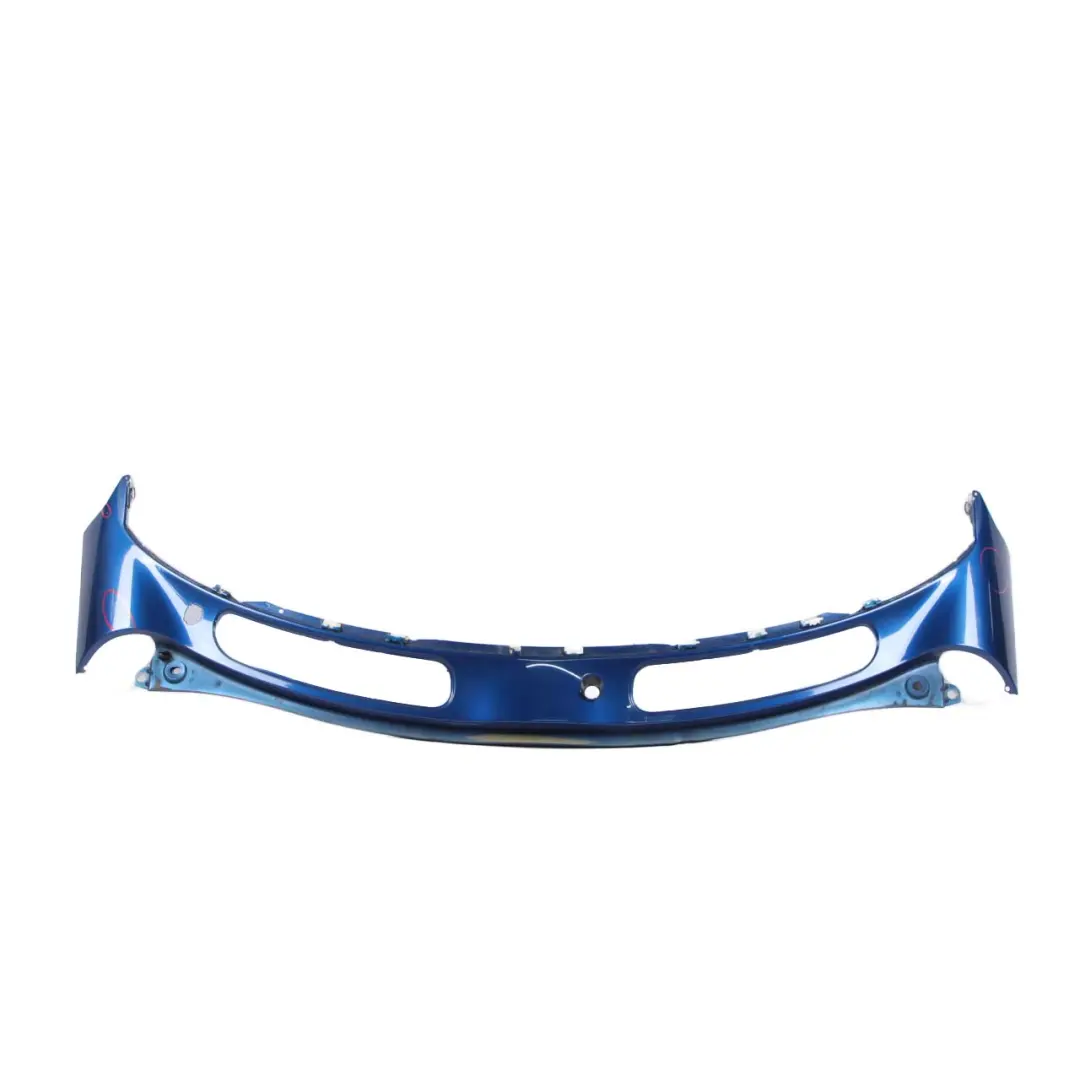 Windscreen Scuttle Panel Cover Indi Blue Metallic - 862 to Mini Cooper R50 R52 R53 with Part number 7137952 Mini Cooper R50 R52 R53 Windscreen Scuttle Panel Cover Indi Blue Metallic - 862 - SKU rhd-7137952-IB2 - Part number 7137952