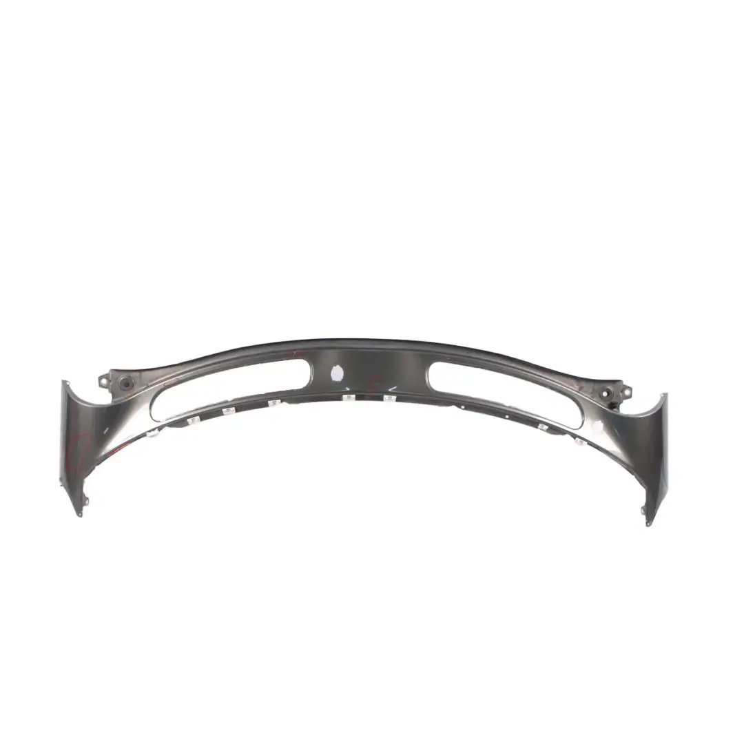 Mini R50 R52 R53 Windscreen Scuttle Panel Cover Royal Grey Metallic - A48 - SKU rhd-7137952-ROG - Part number 7137952