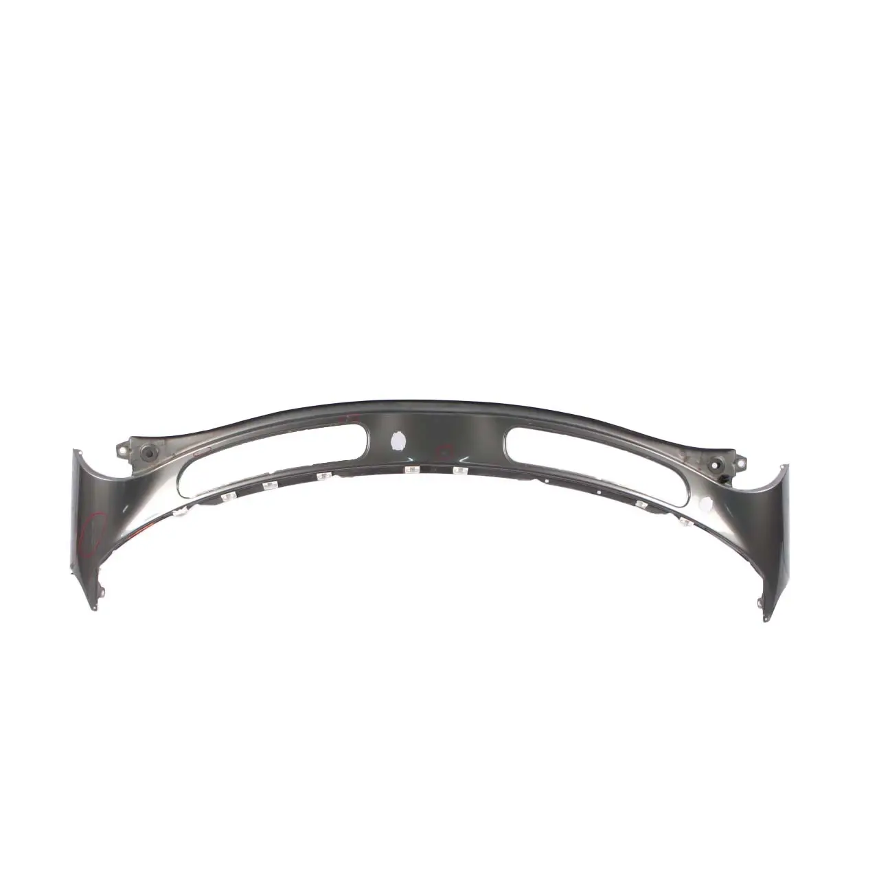 Mini R50 R52 R53 Windscreen Scuttle Panel Cover Royal Grey Metallic - A48